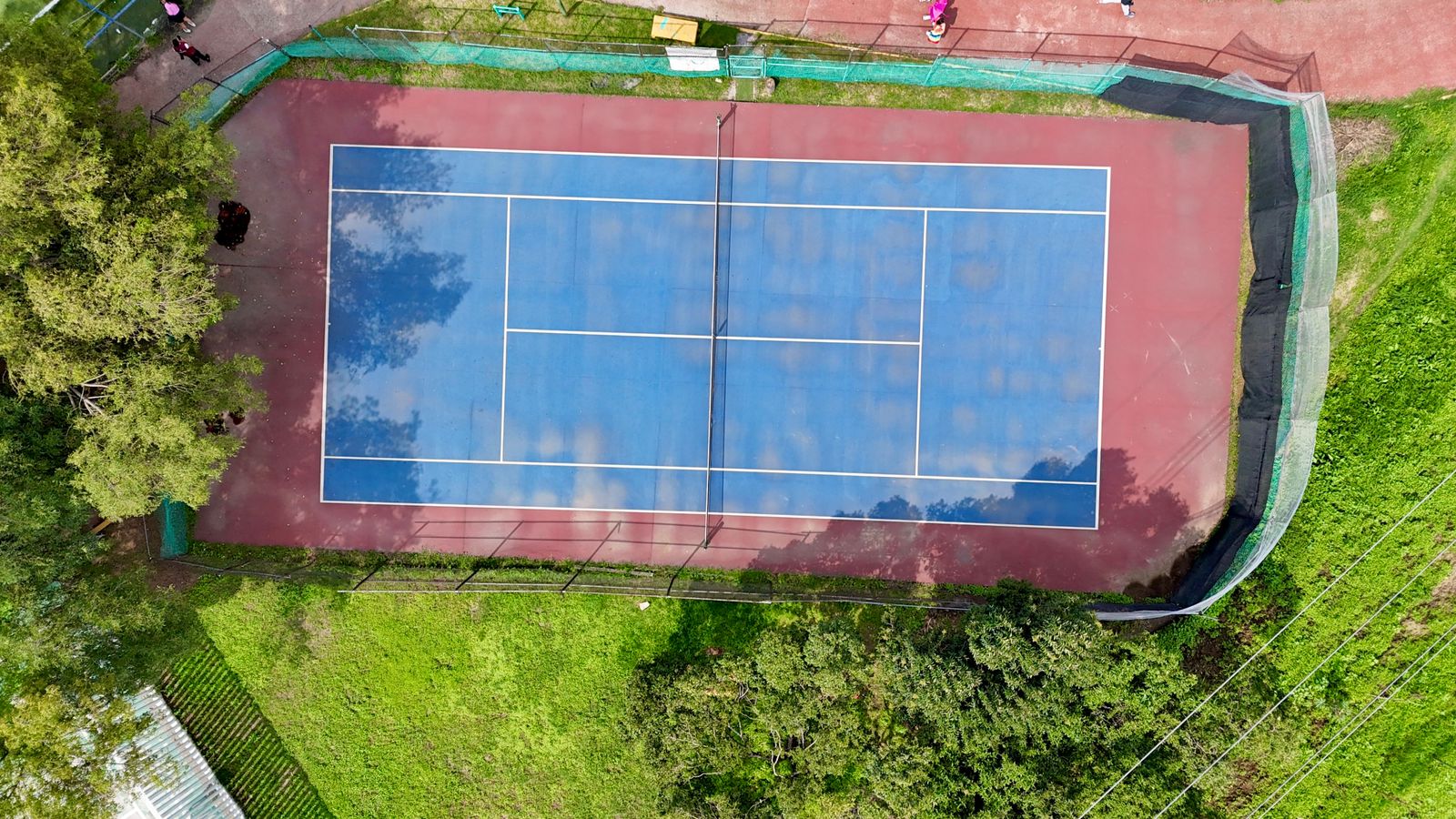 Parque Adolfo López Mateos